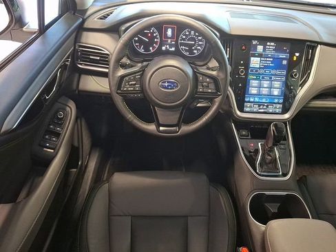Certified 2025 Subaru Outback Onyx Edition XT AWD/4WD image 12