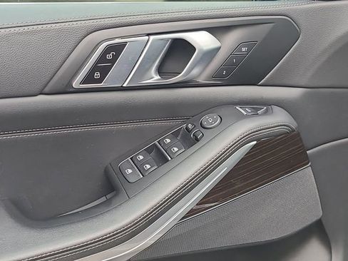 Used 2023 BMW X5 sDrive40i image 22