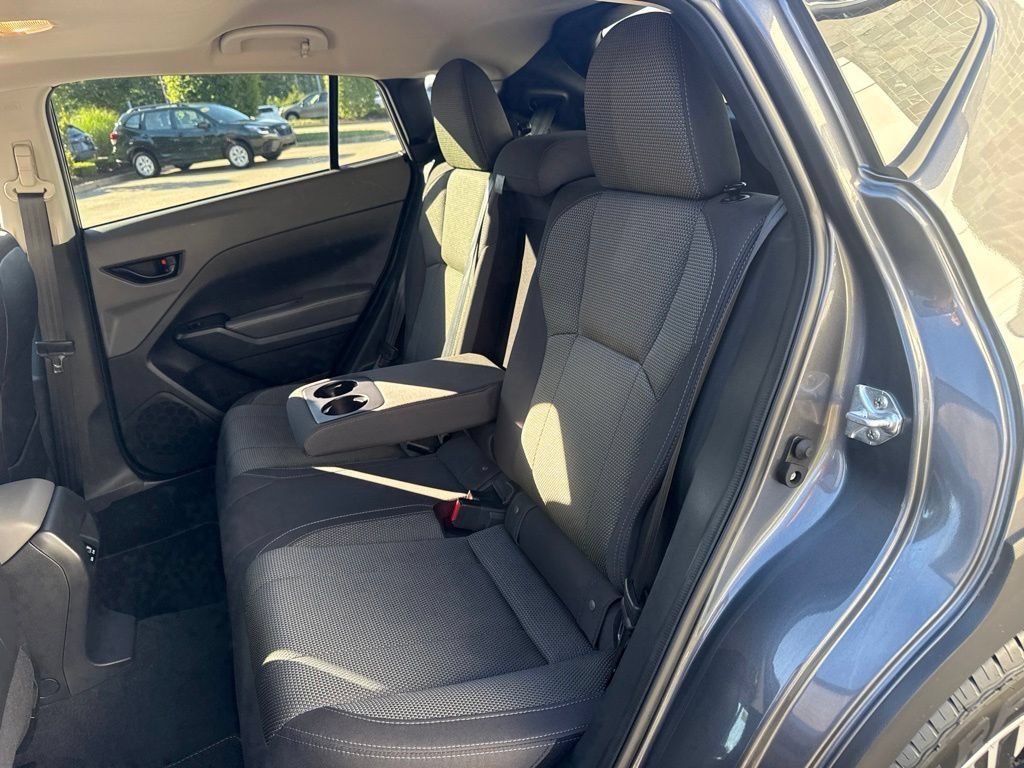 Used 2024 Subaru Crosstrek 2.0i Premium AWD/4WD image 18