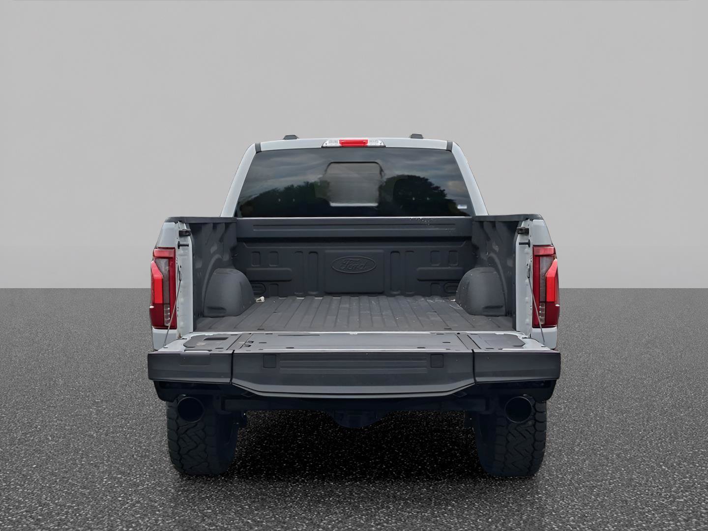 New 2026 Ford F150 Lariat w/ Equipment Group 502A High AWD/4WD image 10