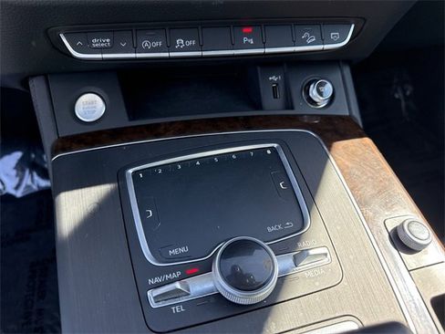 Used 2020 Audi Q5 2.0T Premium Plus w/ Premium Plus Package image 21