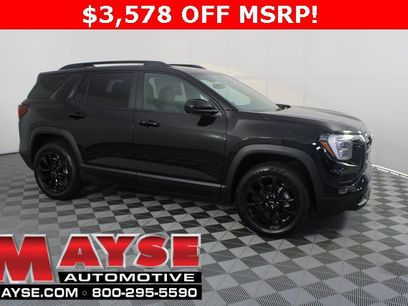 New 2026 GMC Terrain Elevation w/ Elevation Premium Package