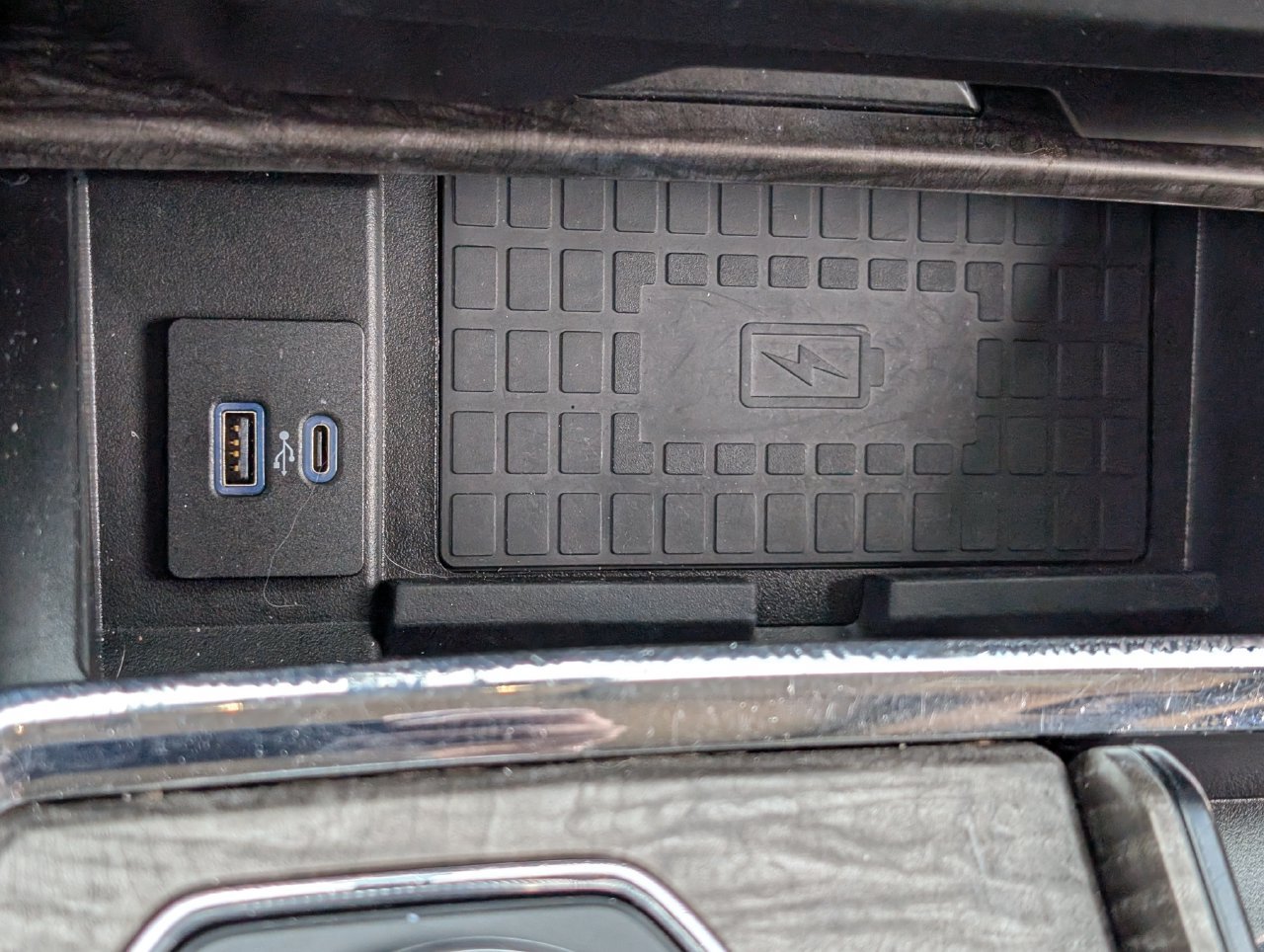 Used 2021 Ford Expedition Limited RWD image 20