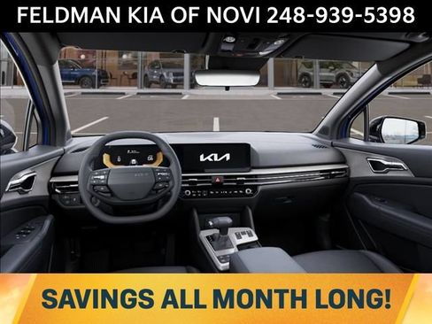 New 2026 Kia Sportage X-Line w/ X-Line Premium Package AWD/4WD image 14