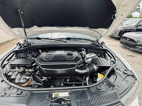 Used 2019 Dodge Durango GT RWD image 20