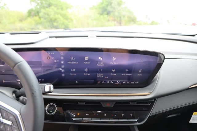 New 2026 Buick Envision Avenir AWD/4WD image 19