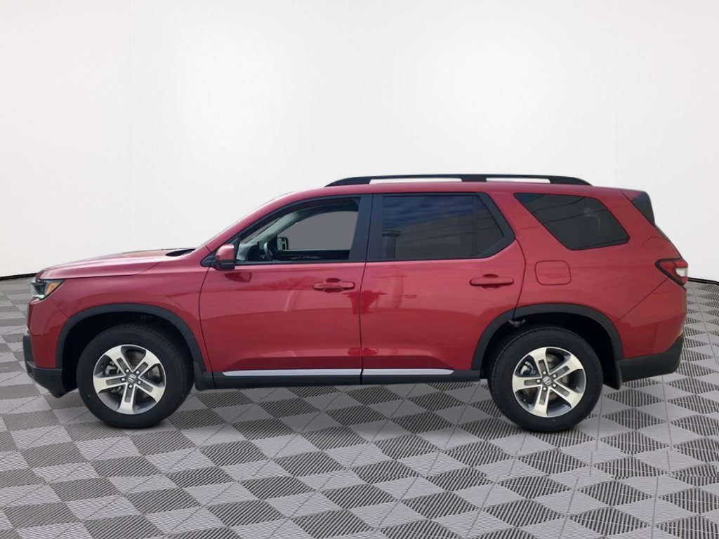 New 2026 Honda Pilot EX-L image 2