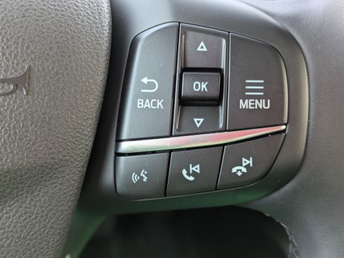 Used 2024 Ford Bronco Sport Badlands image 20