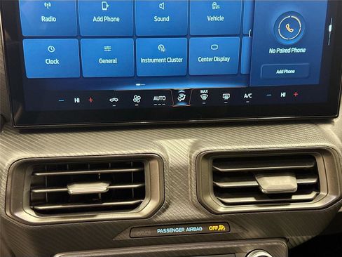New 2026 Ford Mustang Coupe RWD image 14