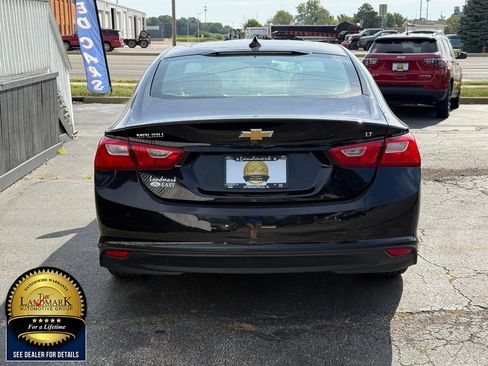 Used 2024 Chevrolet Malibu LT FWD image 6