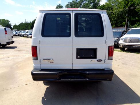 Used 2012 Ford E-250 and Econoline 250 w/ PWR Group image 5