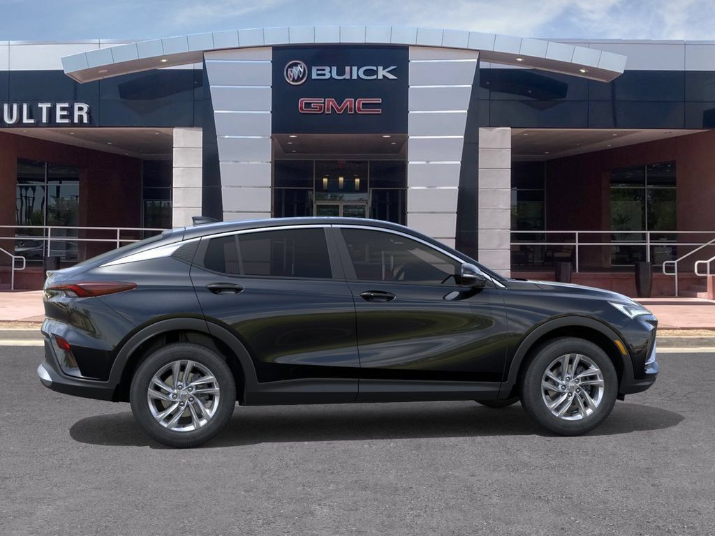 New 2026 Buick Envista Preferred w/ Convenience I Package FWD image 7