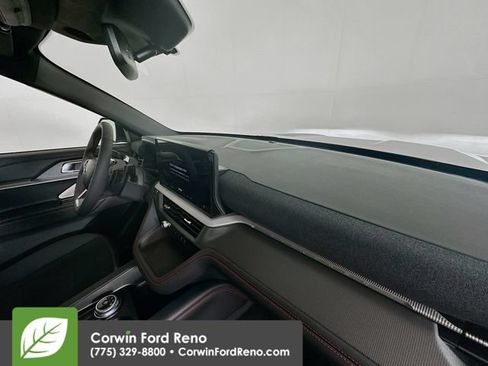New 2026 Ford Explorer ST w/ Sun And Sound Package AWD/4WD image 34