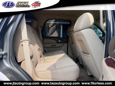 Used 2012 Chevrolet Tahoe LS AWD/4WD image 11