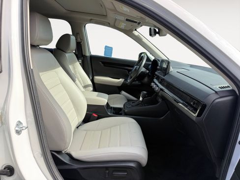 Used 2024 Honda CR-V EX-L image 19