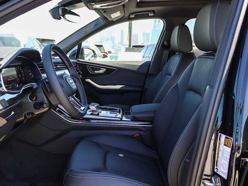 New 2026 Audi Q7 2.0T Premium Plus AWD/4WD image 23