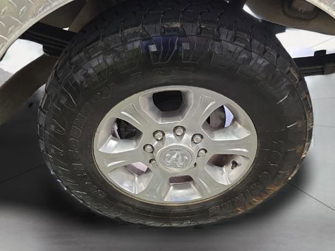 Used 2020 RAM 3500 Big Horn w/ Level 2 Equipment Group AWD/4WD image 21