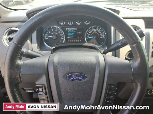 Used 2011 Ford F150 XLT w/ XLT Convenience Pkg RWD image 20
