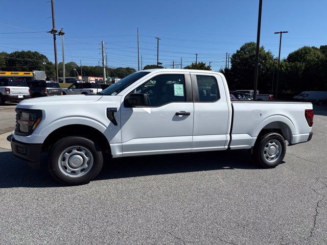 New 2026 Ford F150 XL RWD image 6