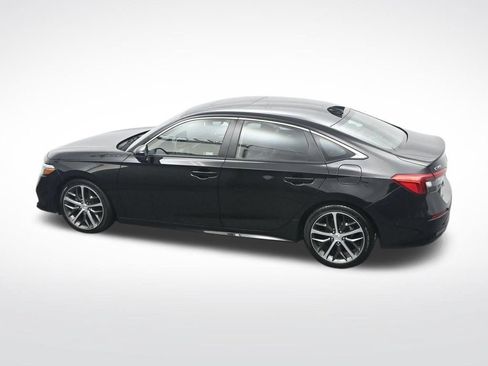 Used 2024 Honda Civic Touring image 36