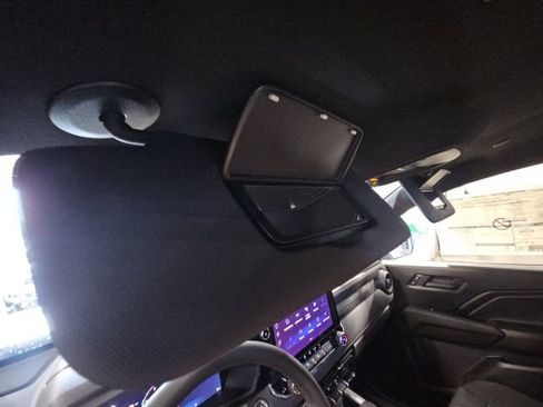 New 2026 Chevrolet Colorado W/T w/ WT Custom Package image 41