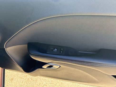 Certified 2022 Dodge Challenger SXT w/ Blacktop Package image 14