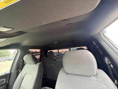 Used 2021 RAM 1500 Lone Star RWD image 19