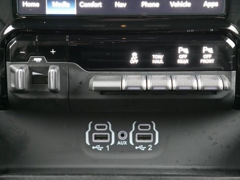 Used 2024 RAM 1500 Rebel w/ Rebel Level 2 Equipment Group image 20