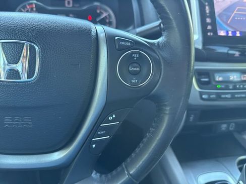 Used 2019 Honda Ridgeline RTL-T image 40