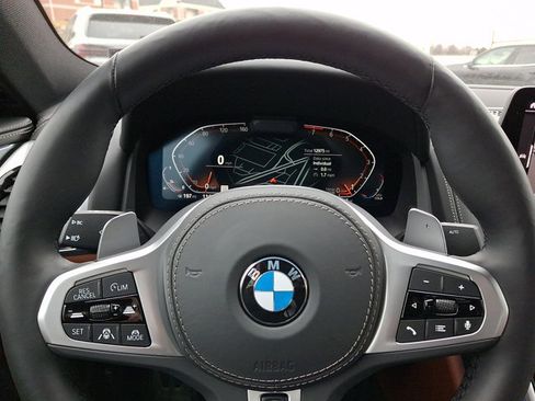 Certified 2025 BMW 840i xDrive image 21