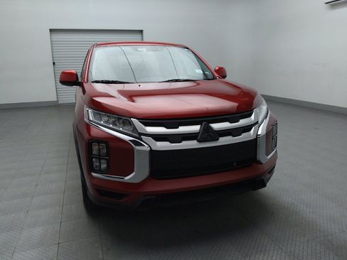 Used 2024 Mitsubishi Outlander Sport AWD image 14