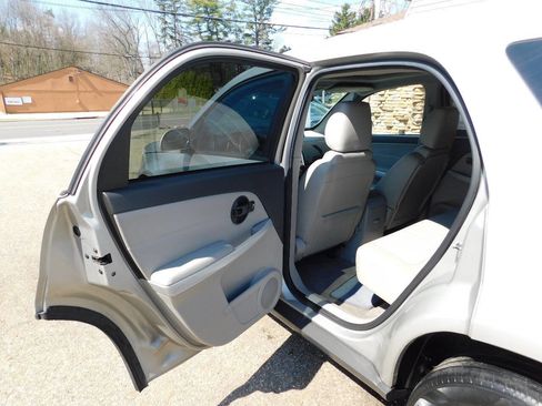 Used 2007 Chevrolet Equinox LT w/ LT Preferred Equipment Group image 17