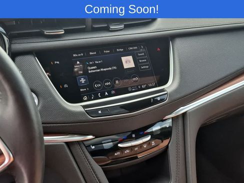 Used 2024 Cadillac XT5 Premium Luxury AWD/4WD image 28