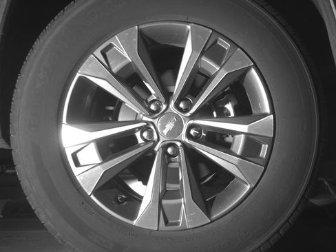 Used 2026 Chevrolet Equinox LT w/ Convenience Package II FWD image 18