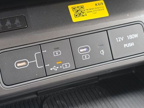 New 2026 Hyundai Kona Limited FWD image 29