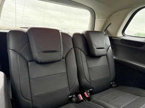 Used 2018 Mercedes-Benz GLS 550 4MATIC image 18