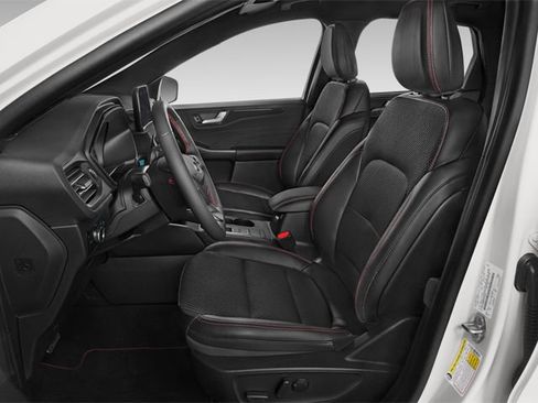 Used 2025 Ford Escape ST-Line FWD image 10