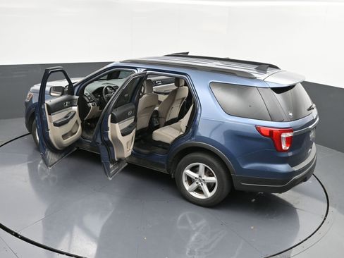 Used 2018 Ford Explorer FWD image 40