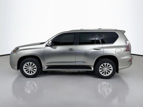 Used 2023 Lexus GX 460 Premium w/ Premium Package AWD/4WD image 4
