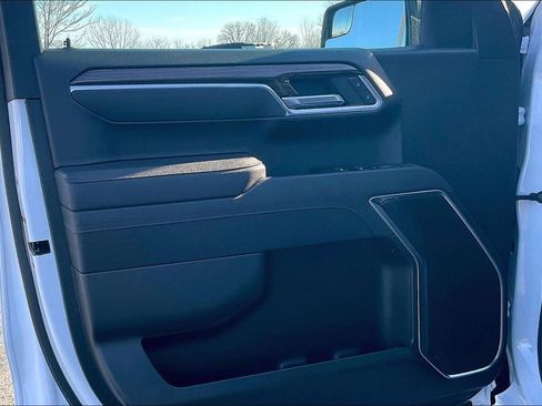 Used 2025 Chevrolet Silverado 1500 RST image 23