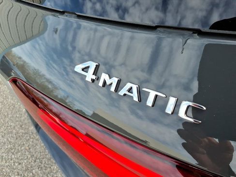 Used 2026 Mercedes-Benz GLE 450 4MATIC image 7