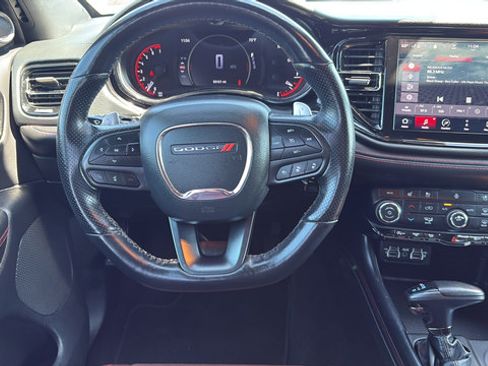 Used 2024 Dodge Durango GT AWD/4WD image 20