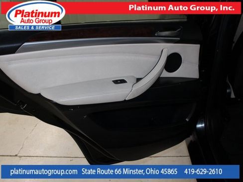 Used 2012 BMW X5 xDrive35i image 30