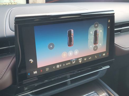 New 2026 Lincoln Nautilus Black Label image 25