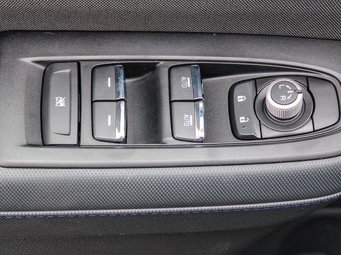 New 2026 Subaru Forester Premium image 20