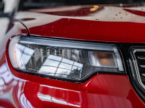 New 2026 Jeep Compass Limited w/ Sun, Sound & Navigation Group image 13