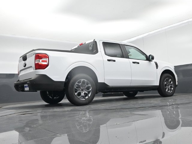 New 2026 Ford Maverick XLT FWD image 45