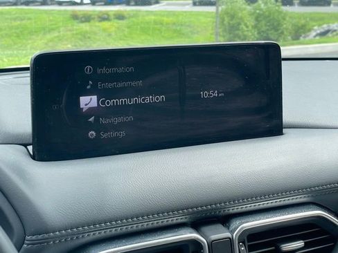 Used 2023 MAZDA CX-5 AWD 2.5 S w/ Select Package image 16