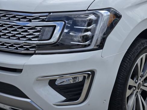 Used 2020 Ford Expedition Platinum AWD/4WD image 13