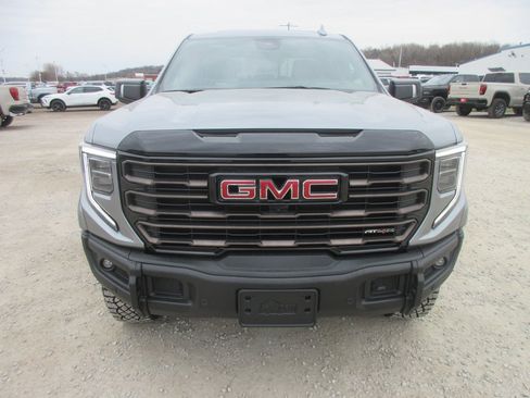 New 2026 GMC Sierra 1500 AT4X image 13